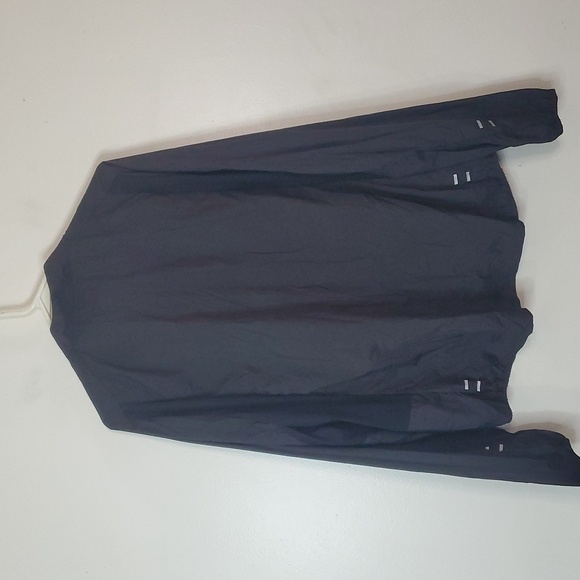 Machines For Freedom Womens Ultralight Packable Nylon Windbreaker Jacket XXL - Picture 9 of 13